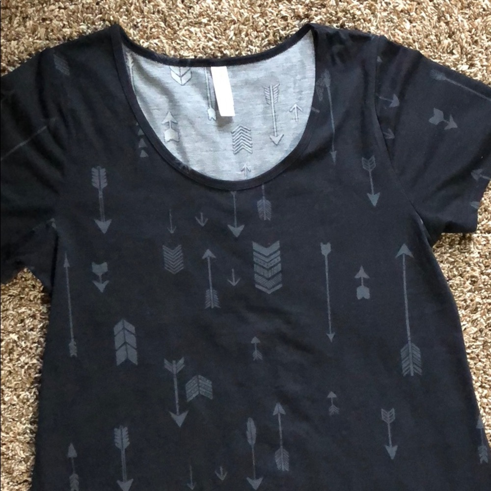 LuLaRoe Classic Tee
